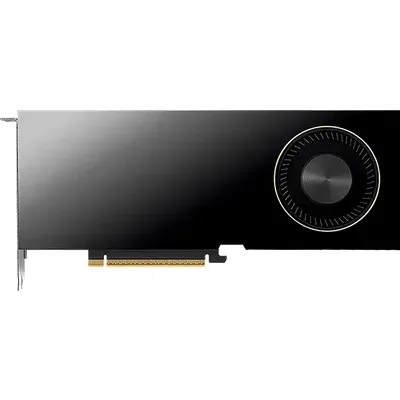 NVIDIA RTX PRO 6000 Blackwell Max-Q Workstation Grafikkarte 96 GB GDDR7 ECC PCIe 5.0 (900-5G153-2500-000)