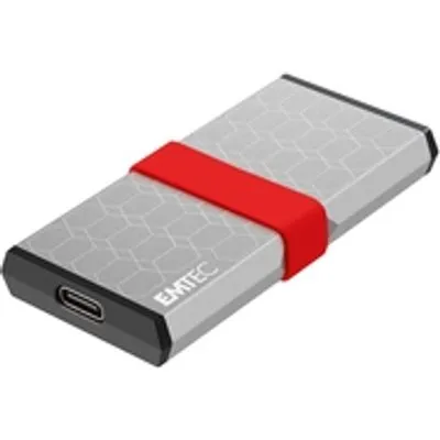 EMTEC SSD 3.2Gen2 X205 Portable (ECSSD1TX205)