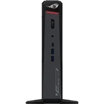 ASUS ROG - Komplettsystem - Core Ultra 9 - RAM: 32 GB DDR5, SDRAM - HDD: 1.000 GB - NVIDIA GeForce RTX 5000 (90AS00I1-M002Y0)
