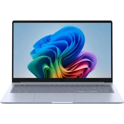 Samsung Galaxy Book5 Intel Ultra 5 226V LPDDR5x SSD Arc 15,6 Laptop - 512 GB SSD - 32 GB RAM (NP754XHD-KD2DE)