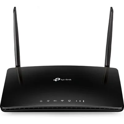 TP-LINK Archer MR550 4G+ Cat 6 AC1200 Wi-Fi Dual Band Router - GSM 900/1800 (Dualband) (Archer MR550)