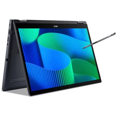 Acer TravelMate TM P414RN 14 (35,6 cm) Notebook - 512 GB SSD - 16 GB RAM (NX.B7ZEG.004)
