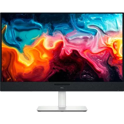 Dell 32 Plus Monitor - S3225QC, 4K UHD (3840x2160), 120Hz, QD OLED, 0.03ms, AMD FreeSync Premium Pro, HDR True Black 400, Dolby Vision, Eingebaute Lautsprecher, 3 USB-C, HDMI (DELL-S3225QC)
