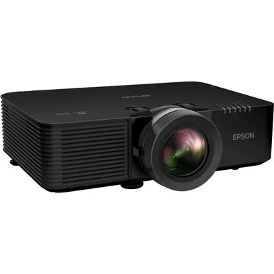 Epson EB-L795SE - 3-LCD-Projektor - 7000 lm - WUXGA (1920 x 1200) - 16:10 - 802.11a/b/g/n/ac Wireless / LAN/ Miracast - Schwarz (V11HB26140)