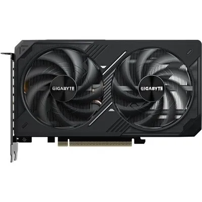 Gigabyte WINDFORCE MAX - OC Edition - Grafikkarten (GV-N506TWF2MAX OC-8GD)