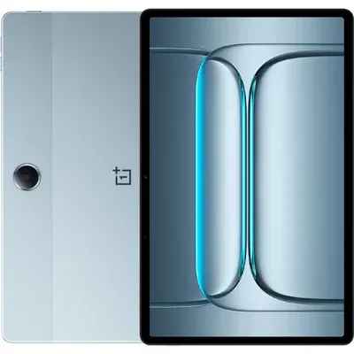 OnePlus Pad Lite WiFi Tablet 128GB 6GB RAM aero blue 11 Zoll, Android, 9340mAh Blau  (5511100590)