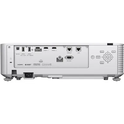 Epson EB-L790U - 3-LCD-Projektor - 7300 lm - WUXGA (1920 x 1200) (V11HB28040)