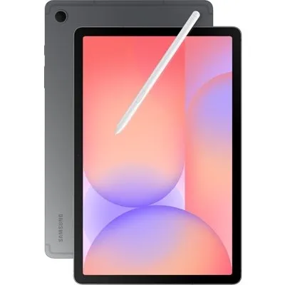 Samsung Galaxy Tab S10 Lite Tablet 27.7cm (10.9) 256GB WiFi Grau Android 15 (SM-X400NZAPEUB)
