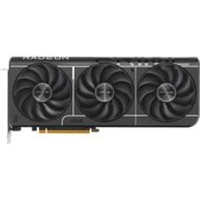 ASUS PRIME RX 9070 OC EVO GDDR6 3xDP 1xHDMI - PCI-Express - 16.384 MB (90YV0MQ0-M0NA00)