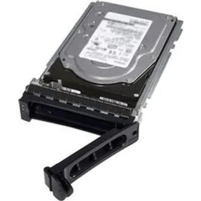 DELL 345-BGVS 480 GB SSD SATA 6Gb/s Read Intensive ISE 2.5 mit 3.5 Hybrid-Träger (345-BGVS)