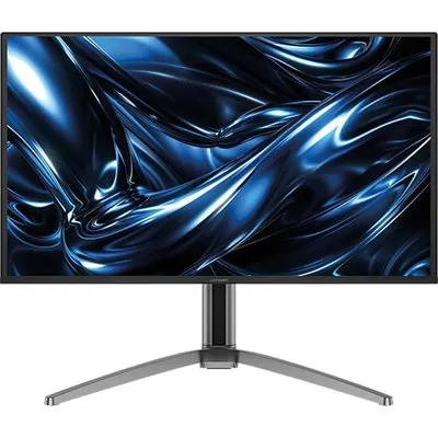 LC Power LC-M27UO QD-OLED-Display 67,31 cm (26,5) 4K Ultra HD, Antireflex (AR), 0,03 ms, HDMI, Display Port, USB-A, USB-C (LC-M27UO)