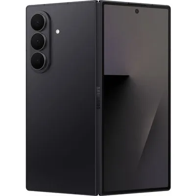 Samsung Galaxy Z Fold7 F966B 5G 12GB RAM 256GB - Jetblack [Energieklasse B] (SM-F966BZKBEUB)