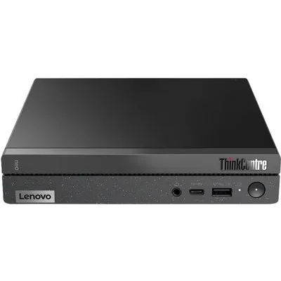 Lenovo ThinkCentre neo 50q Gen 4 12LN - Mini - Core i5 13420H / 2.1 GHz - RAM 16 GB - SSD 1 TB - TCG Opal Encryption 2, NVMe - UHD Graphics - 1GbE, Wi-Fi 6 - WLAN: 802.11a/b/g/n/ac/ax, Bluetooth 5.1 - Win 11 Pro - Monitor: keiner - Tastatur: Deutsch - Sch (12LN002CGE)