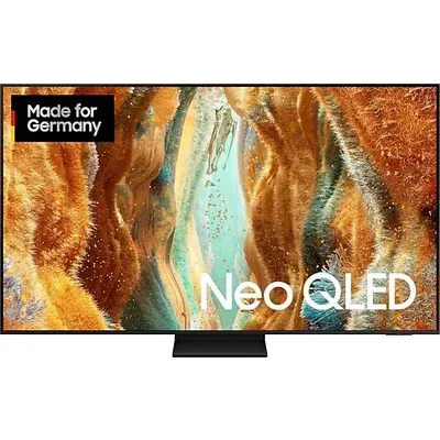 Samsung QN70F in Schwarz