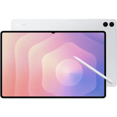 Samsung Galaxy Tab S11 Ultra Wifi 37cm (14,6 Zoll) silber 12GB RAM, 256GB Speicher, Android 16 (SM-X930NZSREUB)