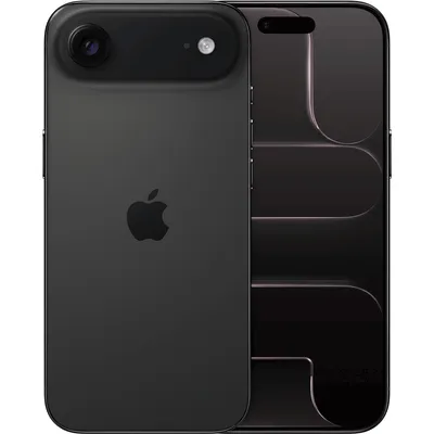 Apple iPhone Air 512GB Space Black (MG2Q4ZD/A)