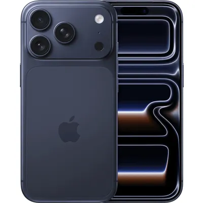 Apple iPhone 17 Pro 1TB Deep Blue (MG8R4ZD/A)
