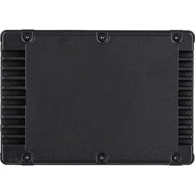 Samsung PM9D3a MZWL6960HFJA - SSD - 960 GB - intern - 2.5 (6.4 cm) (MZWL6960HFJA-00AW7)