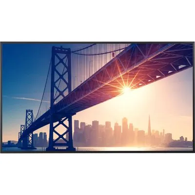 Sharp MultiSync PN-ME752 - 189.3 cm (75) Diagonalklasse ME Series LCD-Display mit LED-Hintergrundbeleuchtung - Digital Signage - mit mit SoC Mediaplayer - Android - 4K UHD (2160p) 3840 x 2160 - HDR - Direct LED - Pantone (Process Black M) [Energieklasse F] (60005925)
