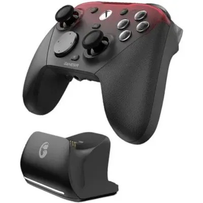 GameSir G7 Pro Tri-Mode Gaming Controller Schwarz für Xbox Series X-S, PC & Android