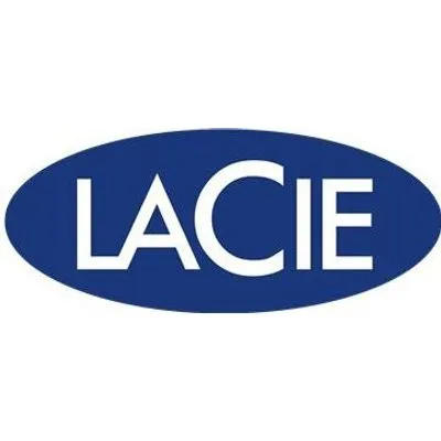 LaCie 1big Dock 3.5E 30000 STHS30000800 - Festplatte - 3,5 - Dock Thunderbolt 3 30TB (STHS30000800)