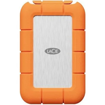 LaCie Rugged SSD4 4TB USB-C (STND4000400)