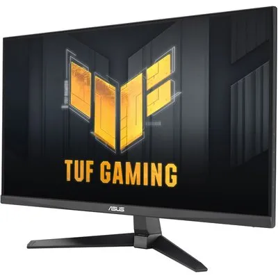 ASUS TUF Gaming VG279Q5A, Gaming-Monitor - (60.5 cm (23.8 Zoll), schwarz, FullHD, Fast-IPS, HDMI, DP, 200Hz Panel) [Energieklasse E] (90LM0C30-B01171)