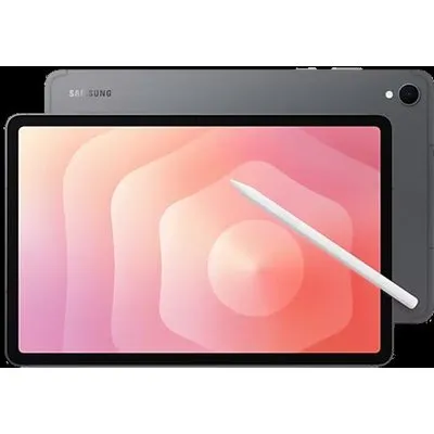 Samsung Galaxy Tab S11 X730 WiFi 11 12GB RAM 512GB - Gray [Energieklasse G] (SM-X730NZATEUE)
