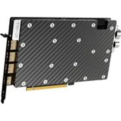 Inno3D RTX5090 iChill Frostbite Pro GDDR7 HDMI 3xDP - PCI-Express - 32.768 MB (C50903-32D7X-1759FBP)