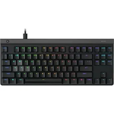 Logitech G515 RAPID TKL BLACK - DEU - EMEA28I-935 (920-013856)
