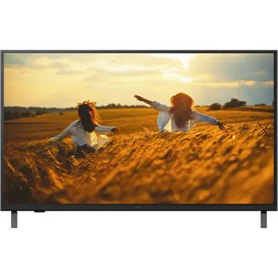 LG 43UK762H0LB.AEU - 43 Display Hotel TV UHD - LCD-TV - 109,2 cm [Energieklasse G] (43UK762H0LB.AEU)