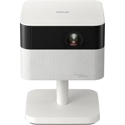 Epson Lifestudio Flex EF-71 - 3-LCD-Projektor - 700 lm (weiß) (V11HB79040)