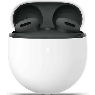 Google Pixel Buds 2a in Schwarz