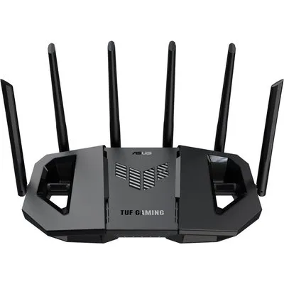 ASUS WL-Router TUF-BE9400 (90IG0A30-MO9C00)