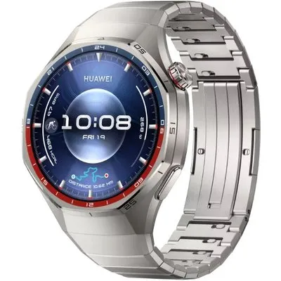 Huawei Watch GT6 pro Atum-B29M titanium (55020FTT)