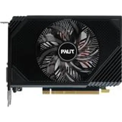 Palit RTX3050 StormX 6GB GDDR6 HDMI DVI DP (NE63050018JE-1072F)