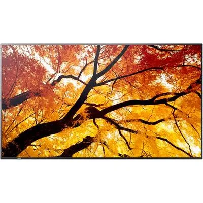 Sharp MultiSync M862 218,40cm (86) 4K UHD Digital Signage Display 550 cd/m² 24/7