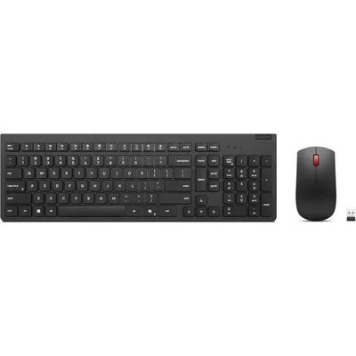 Lenovo WIRELESS KEYB/MOUSE US (4X31R64453)