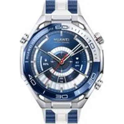Huawei Watch Ultimate 2 March-B29 blue-white (55020GAY)