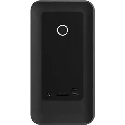 ZOTAC ZBOX MAGNUS ONE EU27507TC Barebone Mini-PC Intel Core Ultra 7 265 NVIDIA RTX 5070 Ti (ZBOX-EU27507TC-BE)
