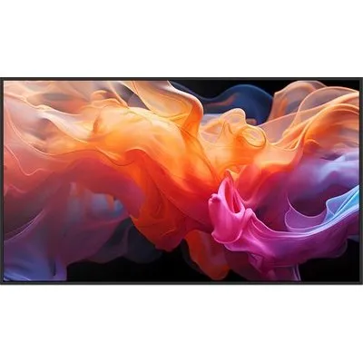 Sharp E-Serie MultiSync E559, 55 E-Series Large Format Display, UHD, 350 cd/m², D-LED Backlight, 16/7, USB Media Player (60006183)