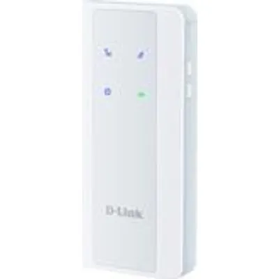 D-Link 5G NR AX1800 Wi-Fi 6 Mobile Hotspot 6 Hotspot - Router (F518)