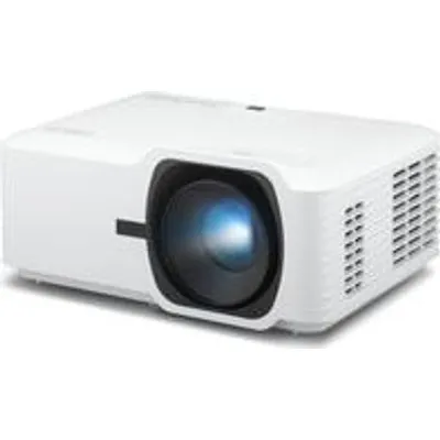 ViewSonic Laserprojector Full HD - Digital-Projektor - 4.000 Ansilumen (LSD400HD)