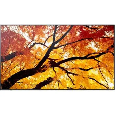NEC MultiSync PN-M982 98 UHD 4K LED Large Format Display Digital Signage