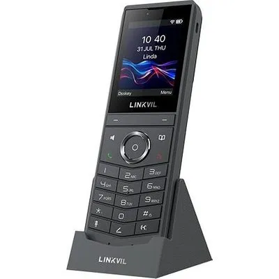 Fanvil W620W Portable WiFi Phone (W620W)