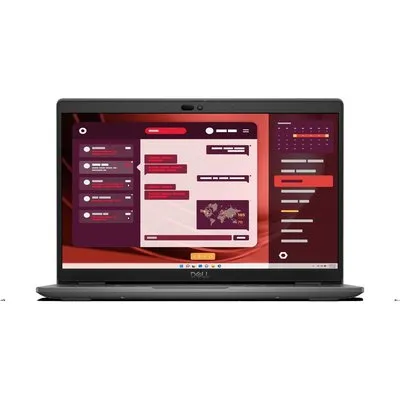 Dell Latitude 3450 i5-1345U, 16GB RAM, 512GB SSD, 14 FHD, Wi-Fi 6E, Windows 11 Pro, DE-Tastatur, grau (XX1P6) (XX1P6)
