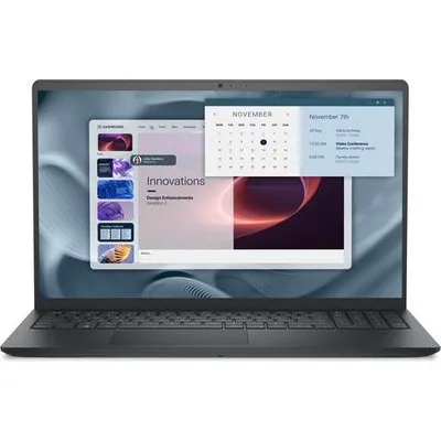 Dell Pro 15 Essential PV15250 - Intel Core i7 1355U / 1.7 GHz - Win 11 Pro - Intel Iris Xe Grafik - 16 GB RAM - 1 TB SSD NVMe - 39.487 cm (15.6) (GYXJD)