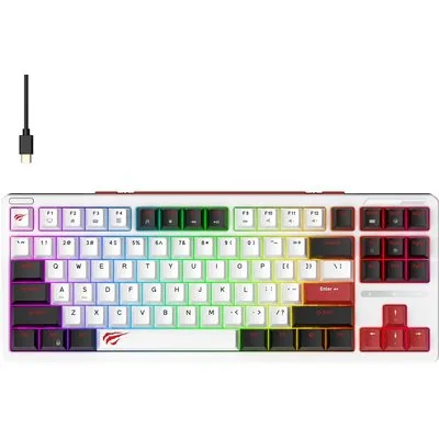 Havit KB902L - Gaming-Tastatur (KB902L)