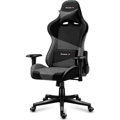 Huzaro Force 6.2 Grey Mesh Gaming Stuhl (Hz-Force 6.2 Grey Mesh)