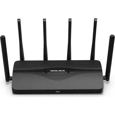 Mercusys BE9300 Tri-Band Wi-Fi 7 Router (MR47BE)